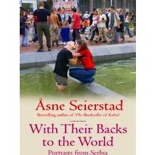 With Their Backs To The World