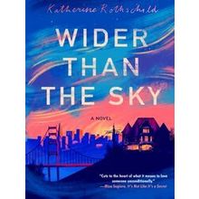 Wider Than The Sky