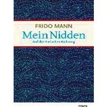 Mein Nidden - Frido Mann