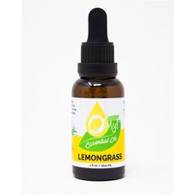 O My! 100% Pure Essential Oils - Child-resistant, Tamper-proof - Marked Dropp...