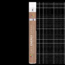 Cafe Energy Oral Spray Supplement by SpectraSpray [ ]