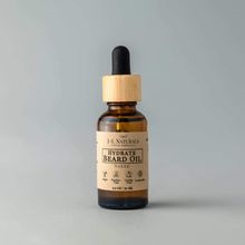 Beard Oil[ ]