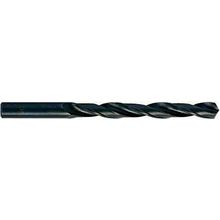 ITM 203HS0004#4 118-Degree HSS Wire Gauge (12 Pack), Black Finish
