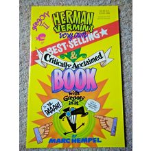 GREGORY # 2 (1992) Piranha Press (NM Condition)