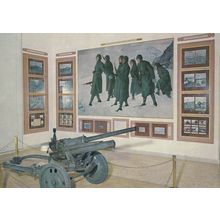 Unification Italy Risorgimento Italian Military Museo Storico Della Fanteria Pos
