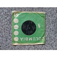 The Seekers – The Carnival Is Over (DB7711) 1965 (7" Single)