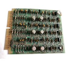 Kollmorgen C-78166-2 (PG1) Rev 2 Pulse Generator, C-78167-3 REV.2 BOARD,Cg