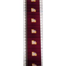 Pulp Fiction. Pk VXM - C053a. 1 STRIP OF 5 - 35MM FILM CELLS PK VXM