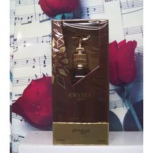 Crystal Oud 3.4 OZ. EDP Spray By Zimaya