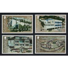 Gibraltar New Schools 4v FV£7.82 2020 MNH SG#1894-1897