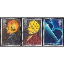 ENGLAND GREAT BRITAIN [1991] MiNr 1320 ex ( O/used ) [01]