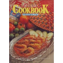 Female Cook Book Volume 14