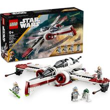 LEGO Star Wars: Revenge of the Sith ARC-170 Starfighter Spaceship Building Toy -