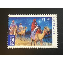 ICOLLECTZONE Australia 3594 VF used