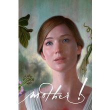Mother5 Poster Canvas Movie Film Print A0 A1 A2 A3 A4 A5 A6 Art Wall Decoration