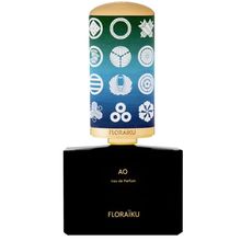 Floraiku Paris AO (U) EDP 1.6 oz