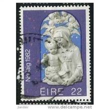 1982 Michel 482 - #2 fine used (o)