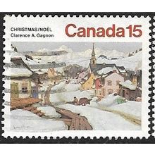 1974 SG 795 - fine used (o)