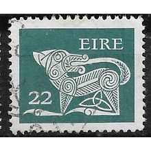 1981/1982 SG 480 - fine used (o)