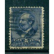 Used 216 5c James Garfield Average Plus M01784
