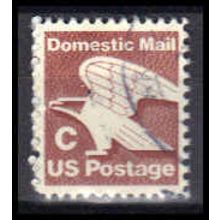 Used 1946 20c C Eagle Fine W1209