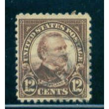 Used 564 12c Grover Cleveland Fine A15844