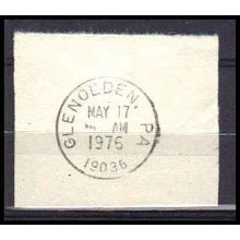 Used Revenue Cancel Glenolden, PA. E1335