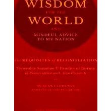 Wisdom For The World