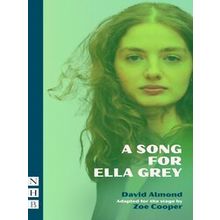 A Song For Ella Grey