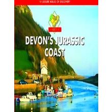 A Boot Up Devon's Jurassic Coast