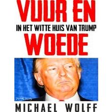 Vuur En Woede