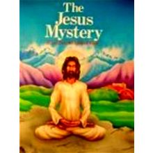 The Jesus Mystery - Of Lost Years and Unknown Travels - Janet Bock