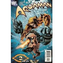Aquaman (Vol 4) # 035 NM MODERN AGE COMICS