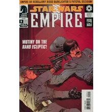Star Wars: Empire (Vol 1) # 009 NM MODERN AGE COMICS