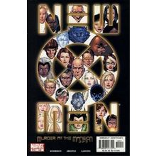 X-Men (Legacy) (Vol 1) # 140 FN+ ORIG US COMICS