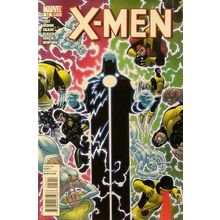 X-Men (Vol 1) # 012 NM MODERN AGE COMICS