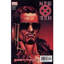 X-Men (Legacy) (Vol 1) # 141 FN MODERN AGE COMICS