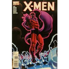 X-Men (Vol 1) # 013 VFN- AMERICAN COMICS