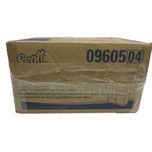 Kimberly Clark Scott Coreless Double-Roll Toilet Paper Dispenser Color White