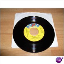 elo, 7" 4 track ep. jet, elo 1. tracks, 1) can`t get yo