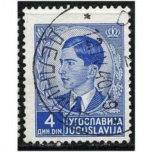 1939 Michel 399 - fine used (o)