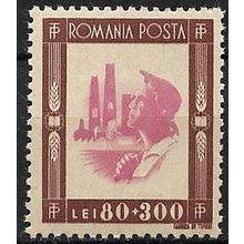 1946 Michel 996 - MNH (**)