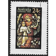 1984 SG 946 - fine used (o)