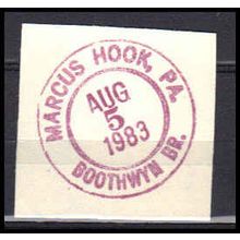 Used Revenue Cancel Marcus Hook, PA. Boothwyn Bra. E1439