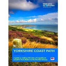 Yorkshire Coast Path