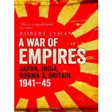 A War of Empires