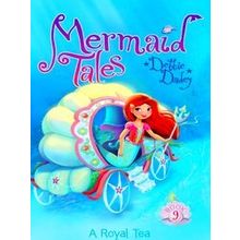 A Royal Tea