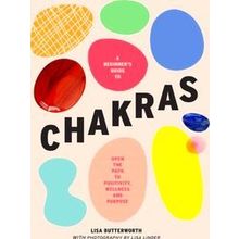 A beginner's guide to chakras