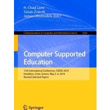 Computer Supported Education - Various Authors