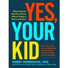 Yes, Your Kid